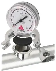 Gauge Guard Protector