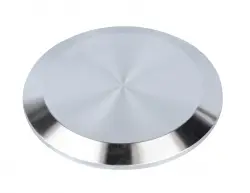 Stainless Steel End Cap