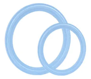 GYLON BIO-PRO® Tri-Clamp® Gaskets