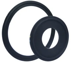 FKM Tri-Clamp® Gaskets