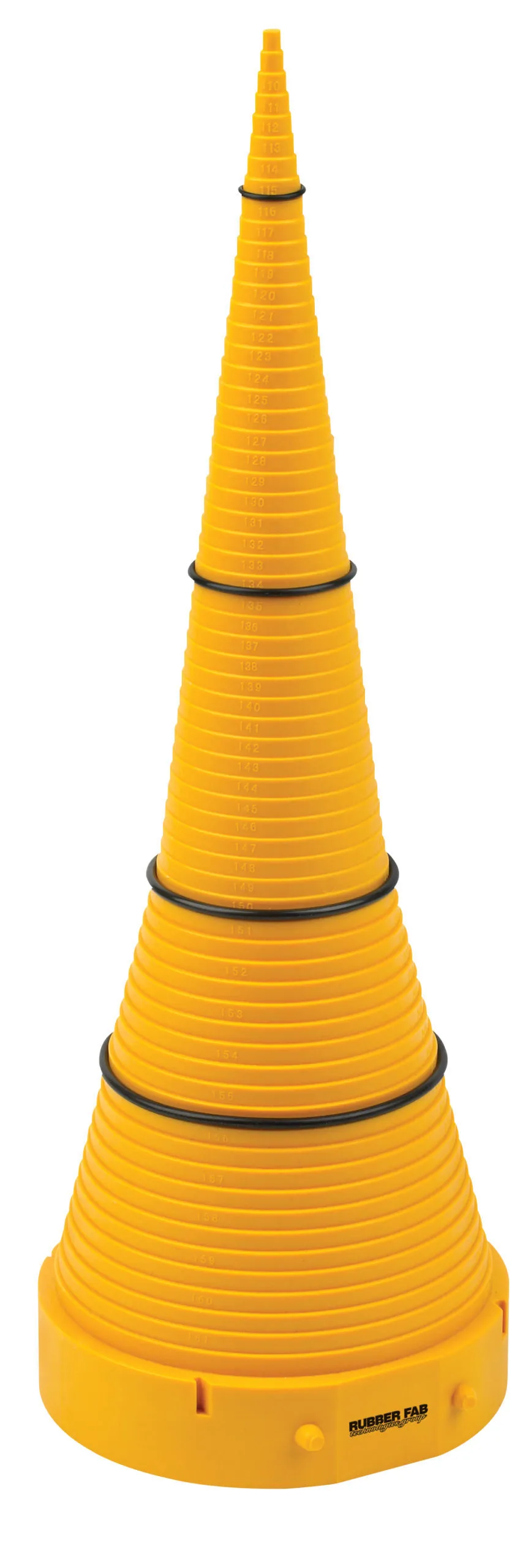 O-Ring Sizing Cone