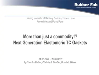 More Than Just a Commodity