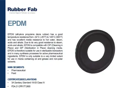 EPDM