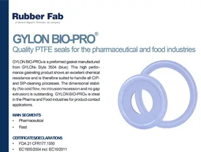 GYLON BIO-PRO®
