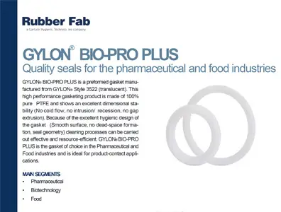 GYLON® BIO-PRO PLUS™