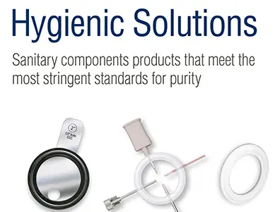 Hygienic Solutions – English