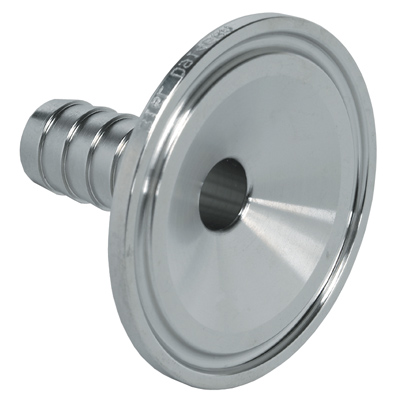 Stainless Steel Adapters