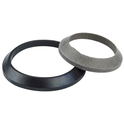 Bevel Seat Sanitary Gaskets