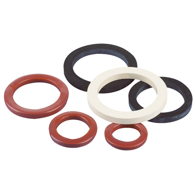 Gasket (Standard and Encapsulated)