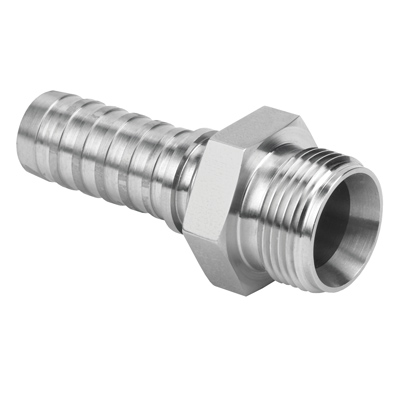 Compression Tube Connector