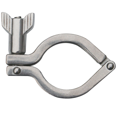 I-Line Hinge Clamp