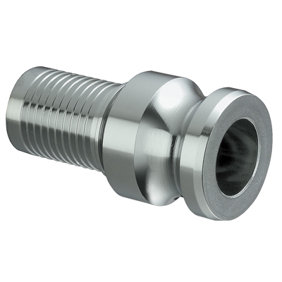 Male Camlock Fittings