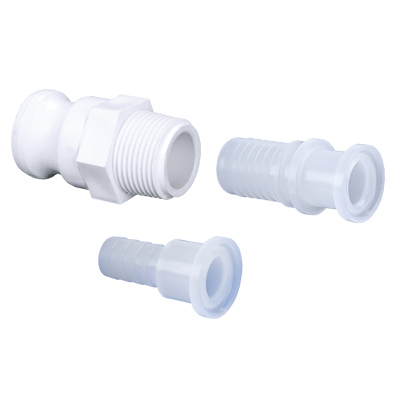 Non-Metallic Fittings