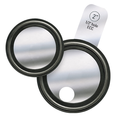 Orifice Plate Gaskets are Great for Adjusting Flow Rate