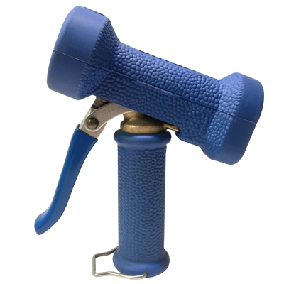 WDAM Wash Down Hose Spray Nozzle