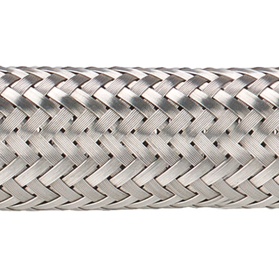 Stainless Steel Braid