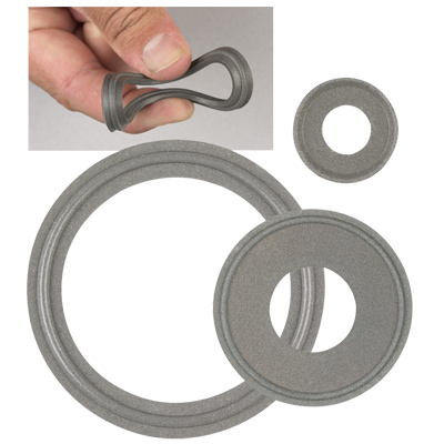 Tuf-Steel® Gasket