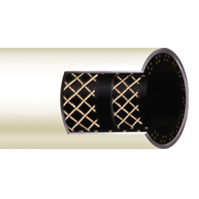 WDAM Hose – Antimicrobial Wash Down Hose