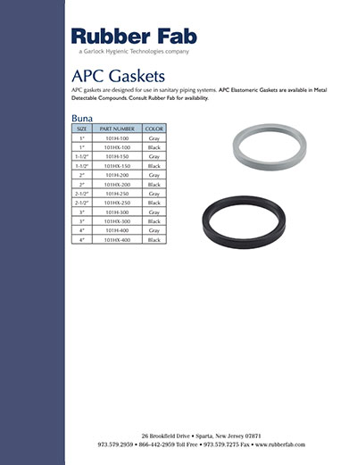 APC Gaskets