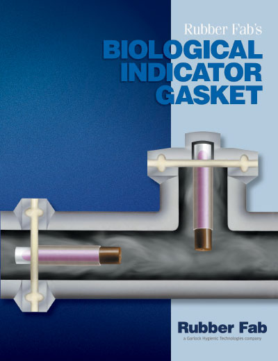 Biological Indicator Gasket