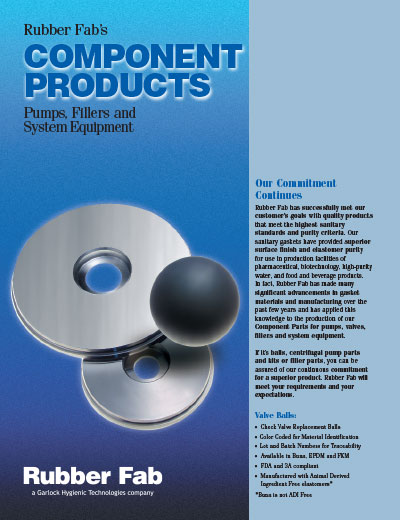 Component Products