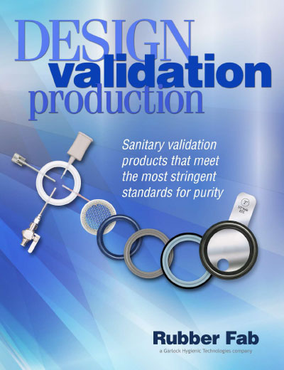 Gasket Validation Brochure