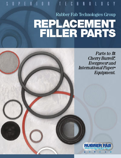 Replacement Filler Parts