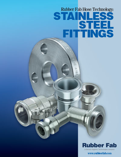 Stainless Steel Fittings