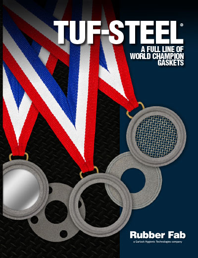 Tuf-Steel®