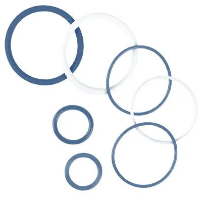 Rubber Fab Sanitary Gaskets