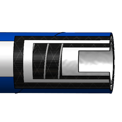 DKR-FLX Hose