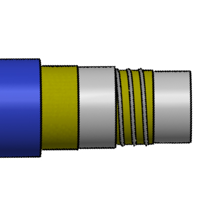 DKR-FLX Hose